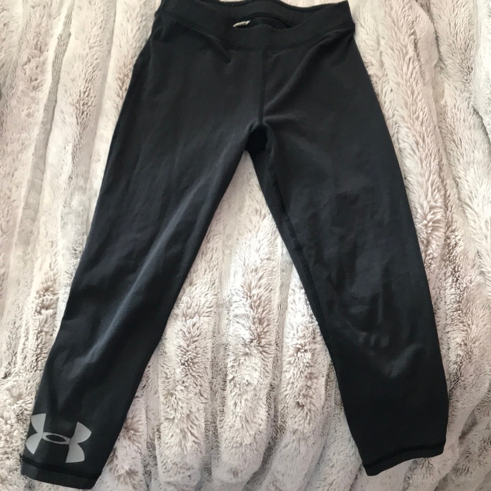 Underarmour leggings